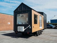Light-Filled Towable Compact Homes Image 3