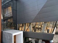 Mountaintop Cantilevered Residences Image 2