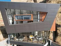 Mountaintop Cantilevered Residences Image 3