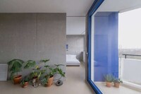 Reflective Surface German Apartments Image 2