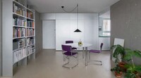 Reflective Surface German Apartments Image 3