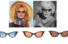 Vintage-Inspired Dynamic Eyewear