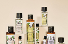 Aromachology-Inspired Fragrances