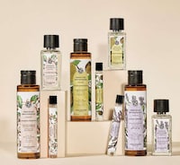 Aromachology-Inspired Fragrances Image 1