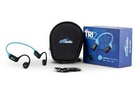 Bone Conduction Waterproof Headphones Image 1