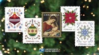 Holiday-Inspired Stamp Designs Image 1