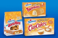 Seasonal Timeless Snack Lines Image 1