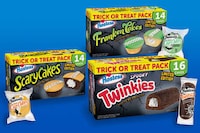 Seasonal Timeless Snack Lines Image 2