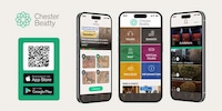 Comprehensive Museum Visitor Apps Image 1