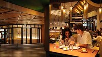 Casual Refined Dining Destinations Image 1