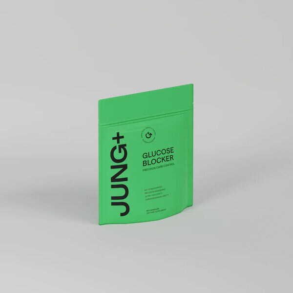 Longevity-Focused Wellness Supplements Image 2