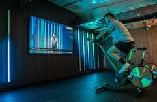 Residential Digital Fitness Platforms