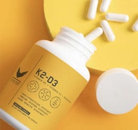 Advanced Health-Enhancing Supplements Image 1