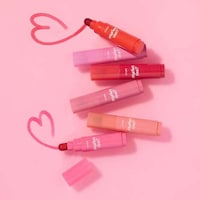 Lightly Textured Lip Tints Image 2