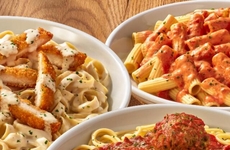 All-You-Can-Eat Pasta Promotions