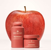 Youthful Apple-Inspired Skincare Lines Image 2
