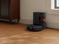 Enhanced Home Cleaning Technologies Image 1