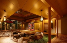 Luxurious Bathhouse Resorts