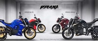 Long-Range Indian E-Bikes Image 1