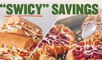 End-of-Season Bakery Promotions Image 1