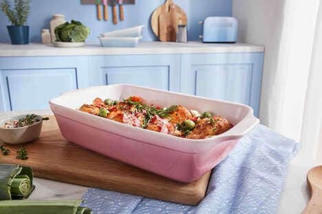 Kitschy Private Label Kitchenwares