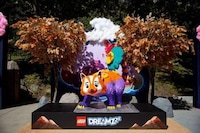 Animal-Inspired LEGO Events Image 1
