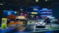 Immersive Team Game Experiences Image 1
