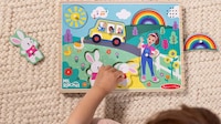 YouTuber-Inspired Developmental Toys Image 1