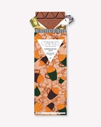 Decadent Fall-Inspired Chocolates Image 1