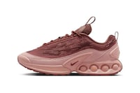 Blush-Tonal Breathable Sneakers Image 1