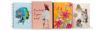 Colleague-Designed Journals Image 1