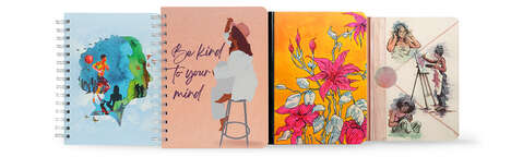 Colleague-Designed Journals