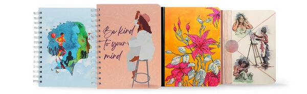 Colleague-Designed Journals