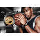 Limited-Edition Basketball Timepieces Image 1