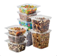 Sustainable Food Packaging Designs Image 1