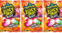 Sour Powder-Filled Chewing Gums Image 1