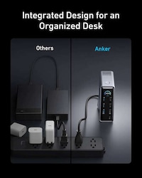 Total Desktop Connectivity Stations Image 3