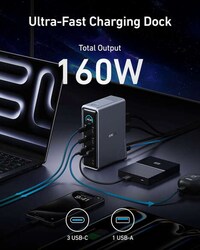 Total Desktop Connectivity Stations Image 4