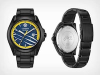 Superhero-Inspired Wristwatches Image 1