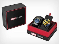 Superhero-Inspired Wristwatches Image 3
