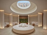 Relaxed Luxurious Dynamic Hotels Image 2