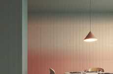 Ombre Effect Tile Collections