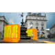 Bright London Typeface Installations Image 3