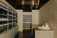 Tactile Soap-Adorned London Shops Image 3
