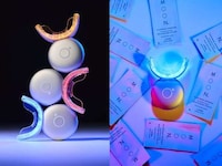 Glowing Oral Devices Image 1
