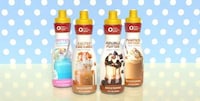 Calorie-Free Dessert Sauces Image 1