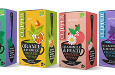 Organic Dual-Flavor Teas