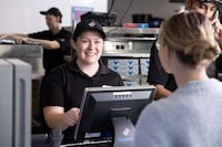 Buy-Now-Pay-Later Pizzas