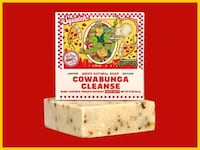 Nostalgic Superhero-Inspired Soaps Image 1
