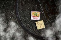 Nostalgic Superhero-Inspired Soaps Image 2